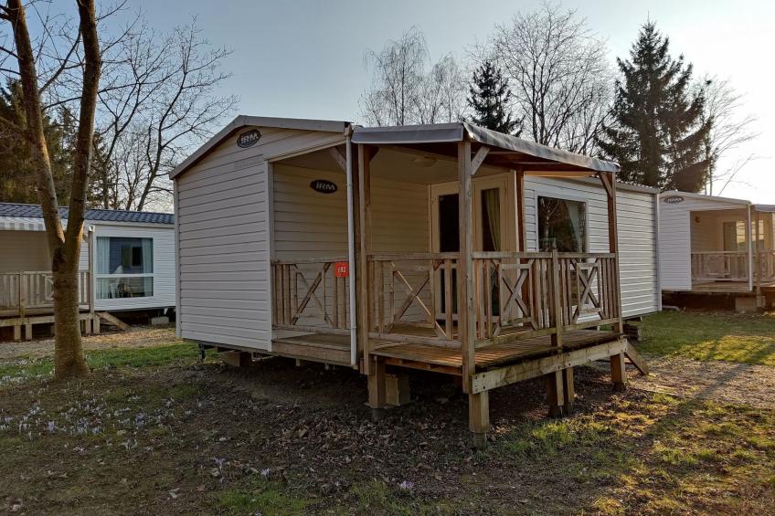 Smart Home Roma, Europapark, Rulantica ca. 15min - foto 4