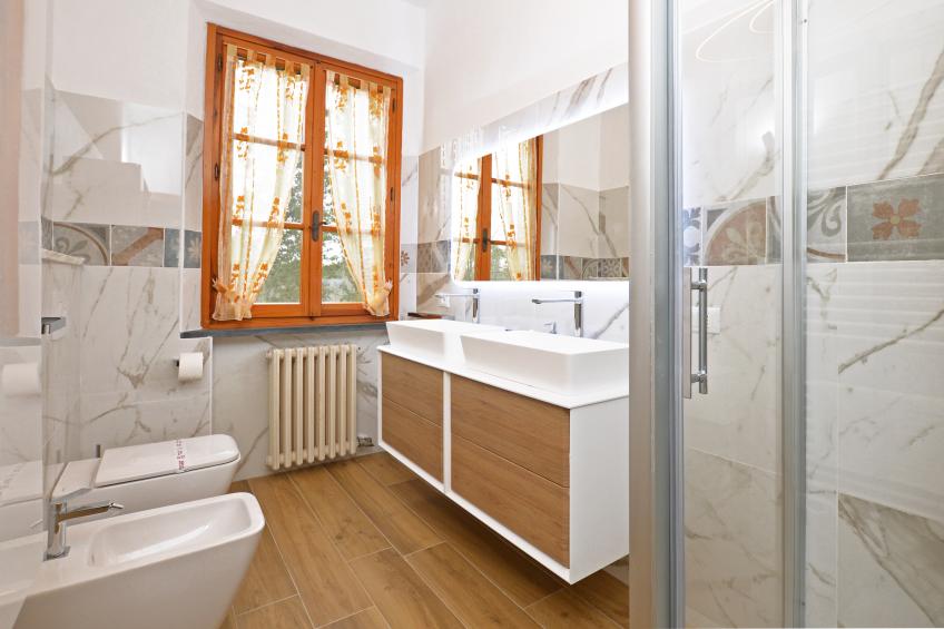 Villa Cerbaie - foto 27