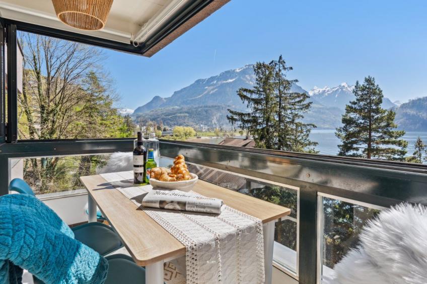 4 Seasons Apartment - foto 9