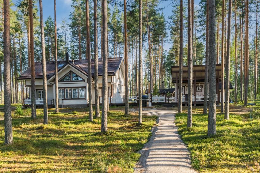 Kukkalahti - foto 38
