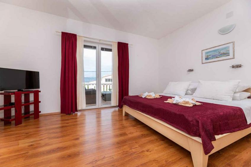 Holiday apartment near the beach with sea view and air conditioning - BF-V3XY - foto 21