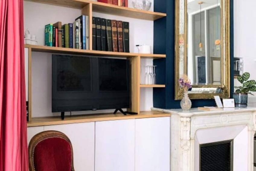 Home Chic Home - Les Suites De La Comédie - Suite1 - foto 10