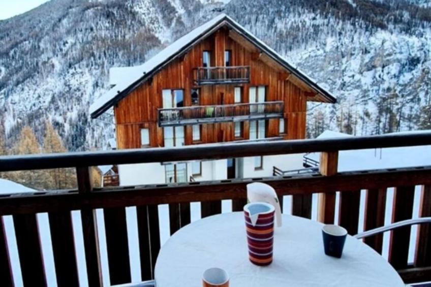 Résidence Le Balcon Des Airelles - foto 2