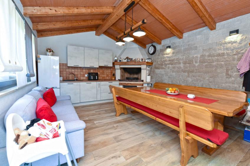 Vakantiewoning met airco - VW-325V6 - foto 23