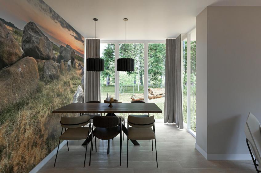 Draagsteen Outdoor Wellness - foto 3