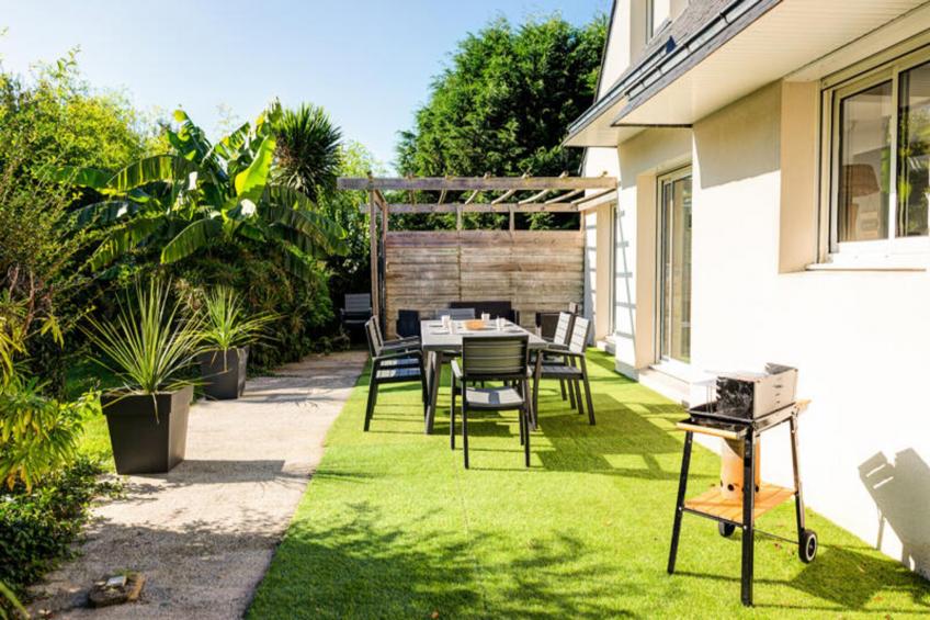 Maison à Plomeur - foto 31