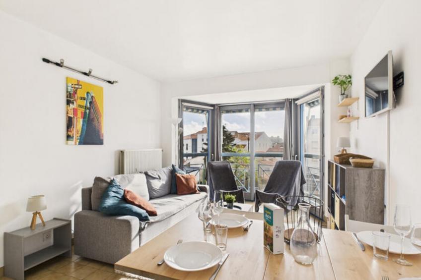 Appartements à Saint-Gilles-Croix-de-Vie - foto 11