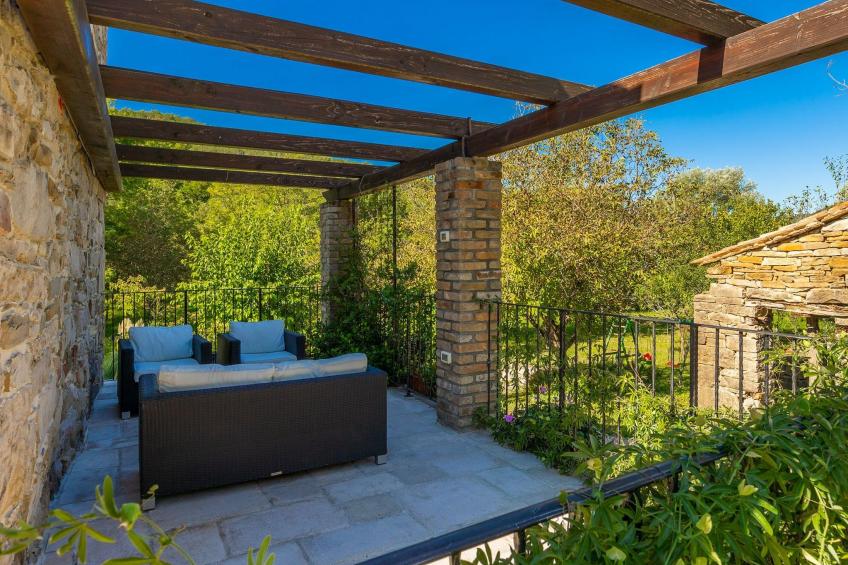 Villa Alte Mühle - foto 35