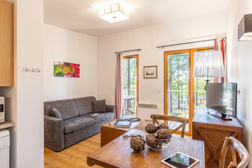 Le Valjoly 1p 2p - foto 12