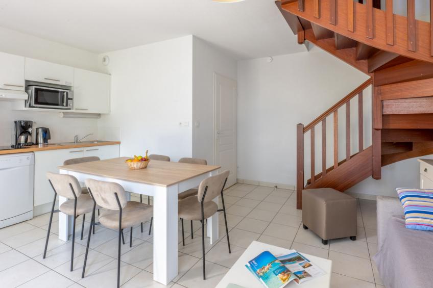 Résidence "Le Petit Pont" (HUT301) - foto 7