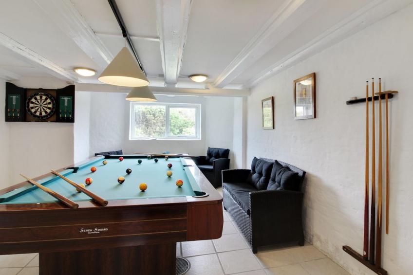 "Kosara" - 50m from the sea in NE Jutland - foto 26