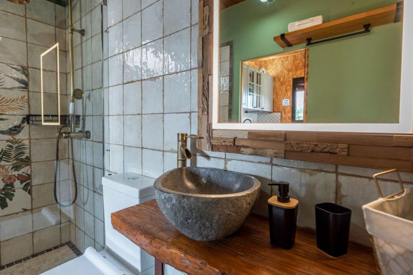 Chalet "Casita de Madera - foto 4