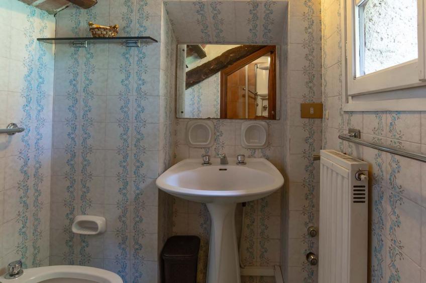 Haus in Cetona mit privatem Parkplatz - foto 30