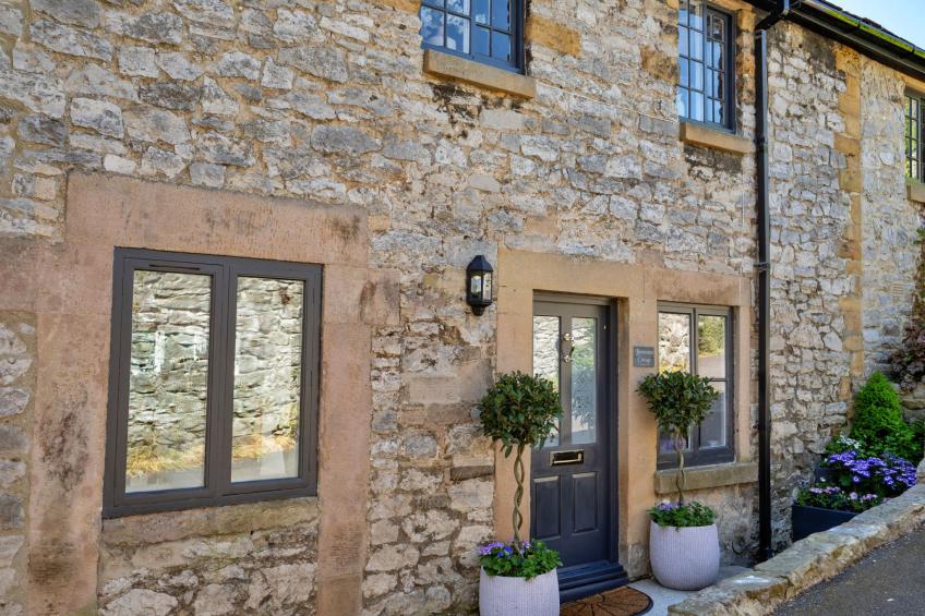 Sisu Bakewell, Limestones Cottage - foto 2