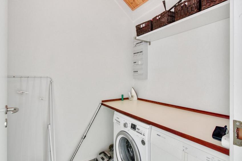 "Kuebra" - 500m from the sea in Bornholm - foto 5