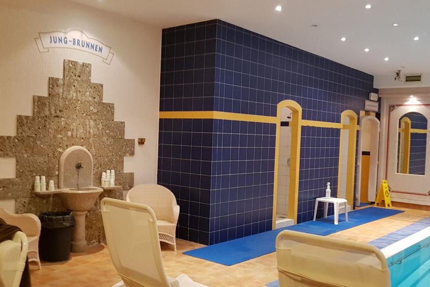 mit Gemeinschaftspool und Terrasse - foto 41