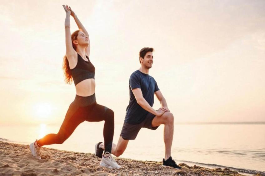 Holiday resort, Sarbinowo|TYP B 20 m2 max. 3 Prs. - foto 18