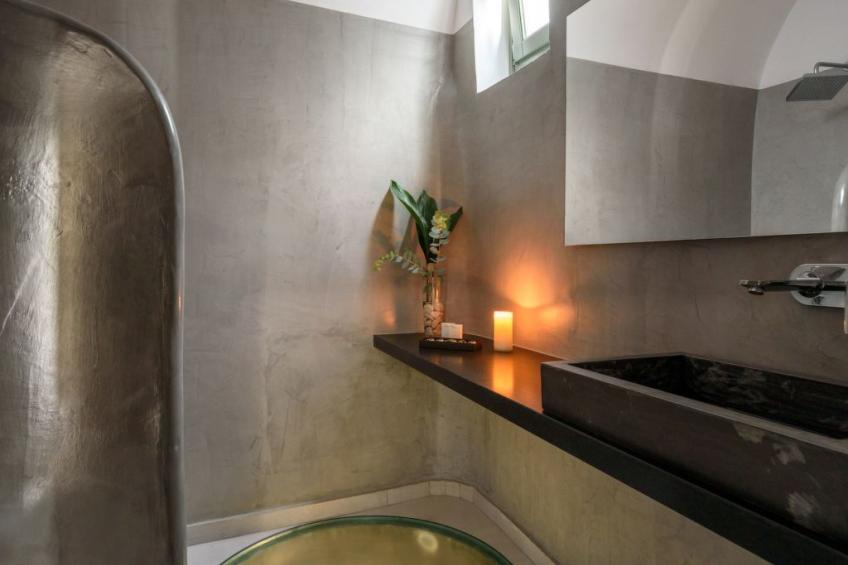 Villa di Capo - Villa Antonis mit privatem Pool - foto 27