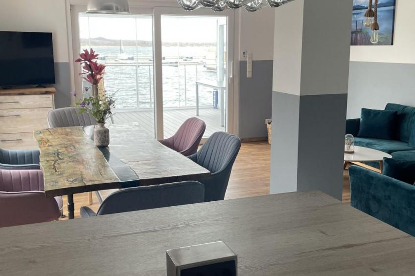 Seehaus Pippa mit Sauna und Whirlpool direkt am See - foto 24