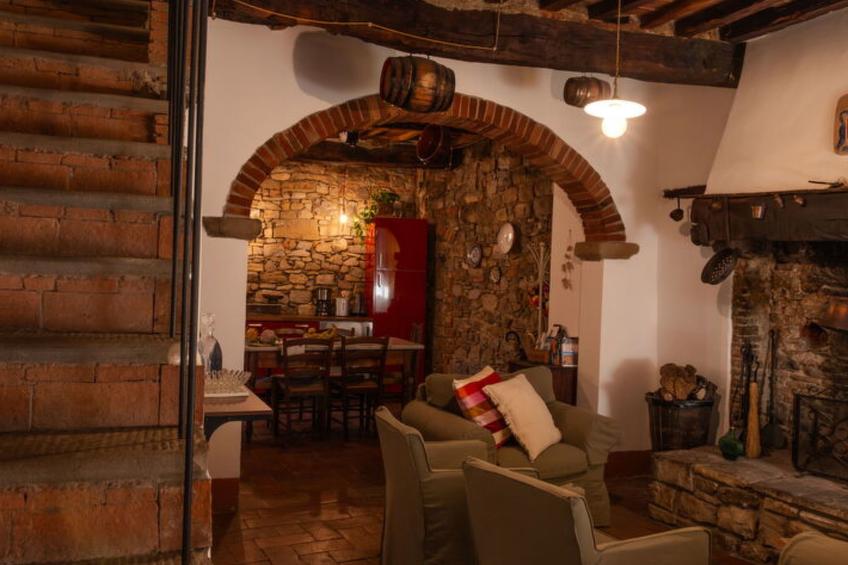 Casa Di Vignolo - foto 36