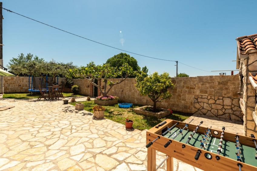 Villa Ariane with pool - foto 19