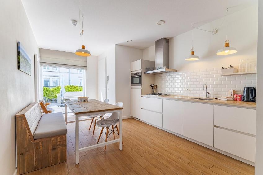 Appartement Duinhof Dishoek - 4 personen - foto 3