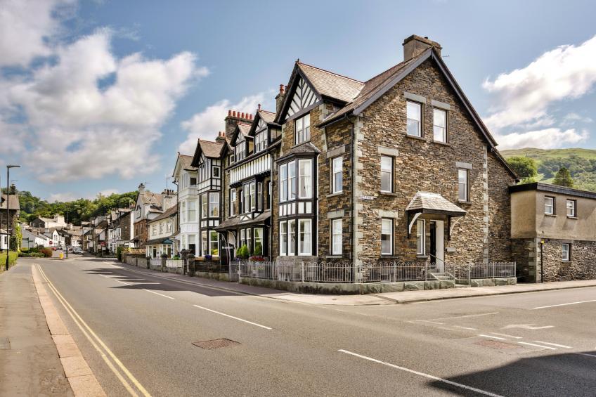 Kelsick Villa Guest House - Wansfell - foto 7
