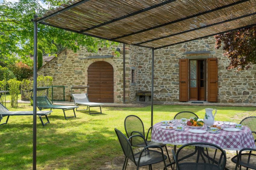 Casale il Giglio - foto 8