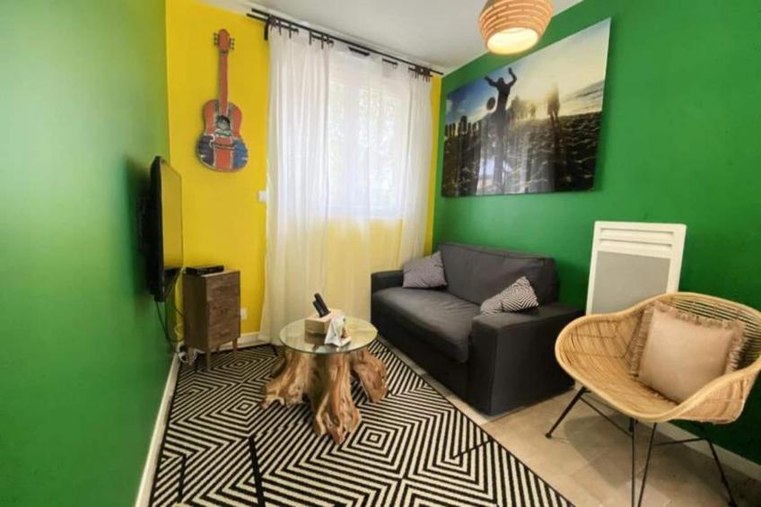 Villa Brésil - Domaine Le Sherwood - foto 9