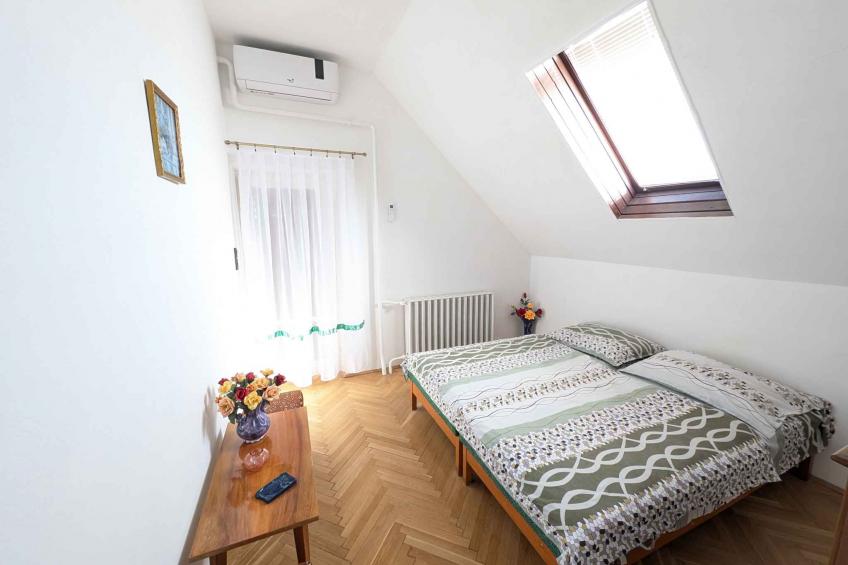 Ferienhaus mit Terassen und Klimaanlagen - BF-RGGR2 - foto 14