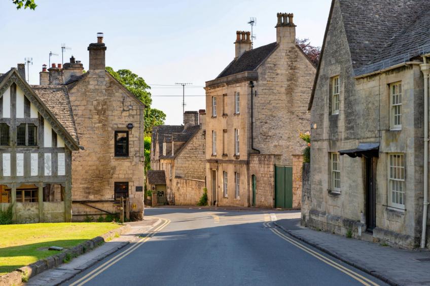ARC Painswick - foto 61