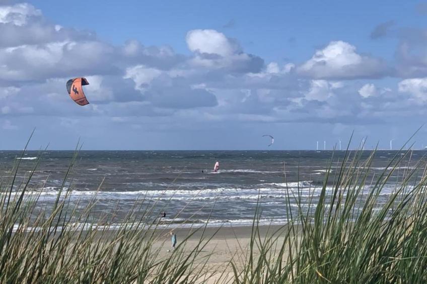 Strandpark Duynhille 1 - foto 37