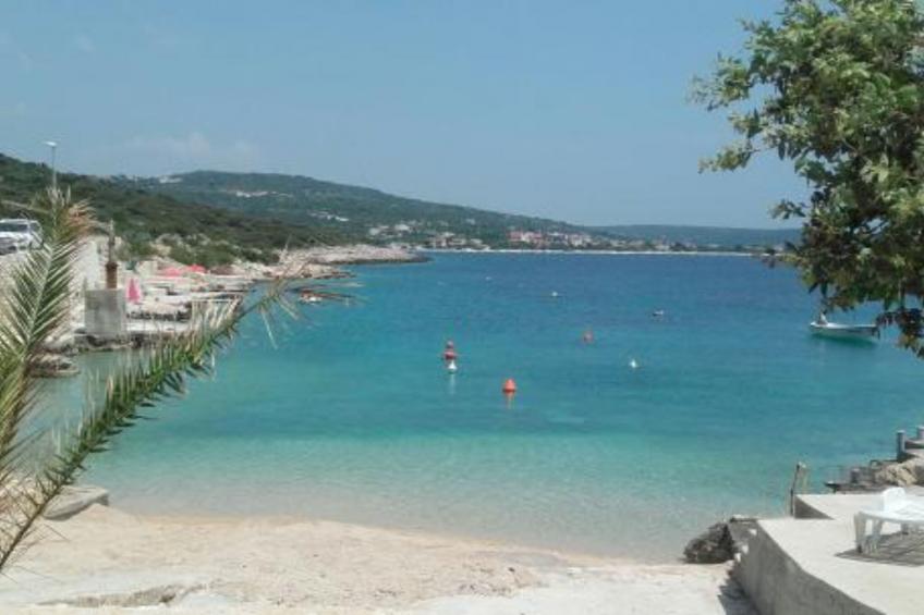 Apartments Milakovic-Kanica - Classic One Bedroom Apartment with Sea View and Terrace (BR. 1) - foto 6