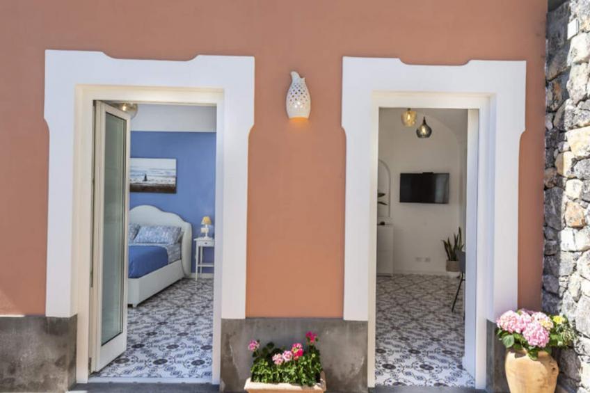 Maison à Praiano - foto 7