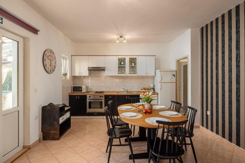 Villa Mirkov San - foto 40