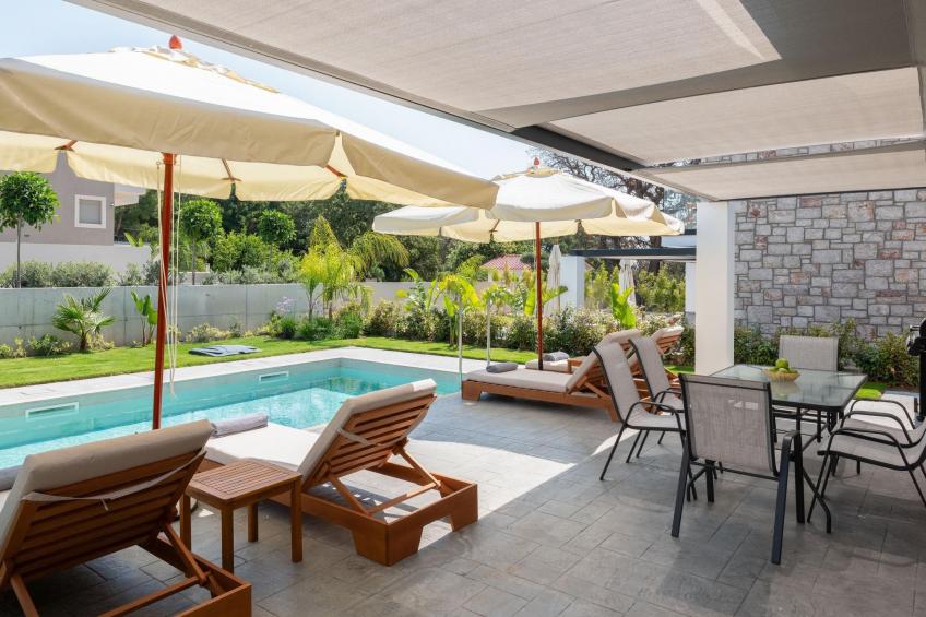 Rokas Luxus-Villen-Villa Dimitra - foto 15