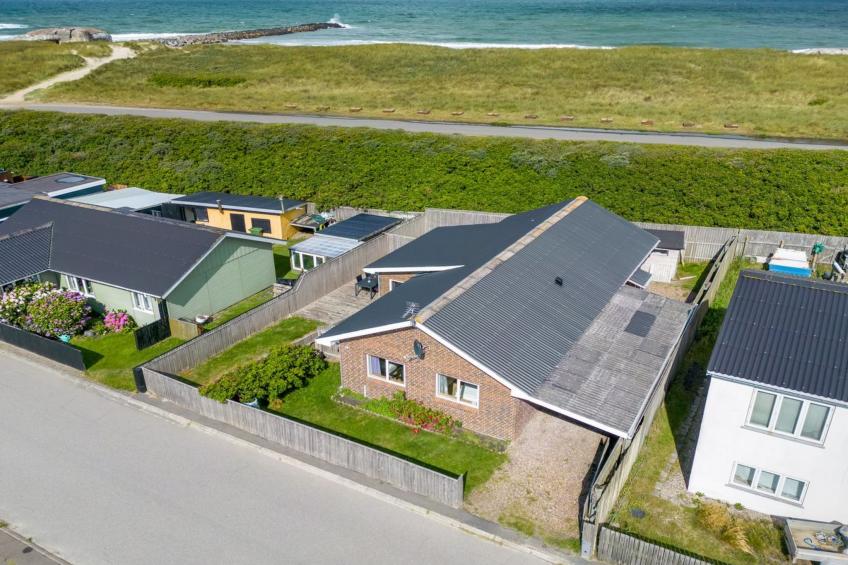 "Heming" - 100m from the sea in Western Jutland