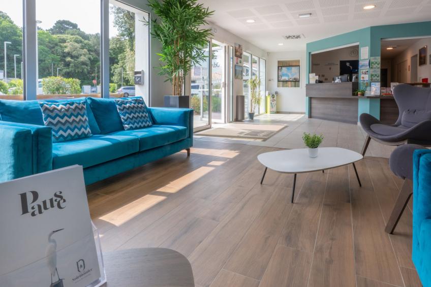 Res. Le Domaine des Pins (IDN203) - foto 11