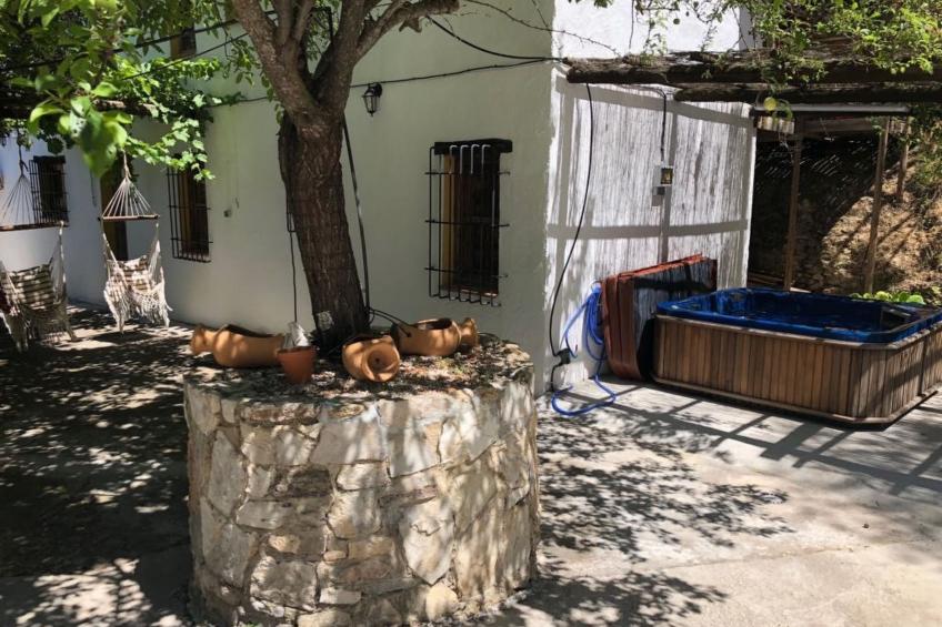 Haus "El Tajil" mit privatem Pool - foto 31