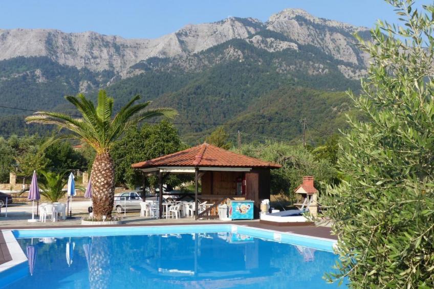 in Thasos mit Großer Terrasse - foto 7