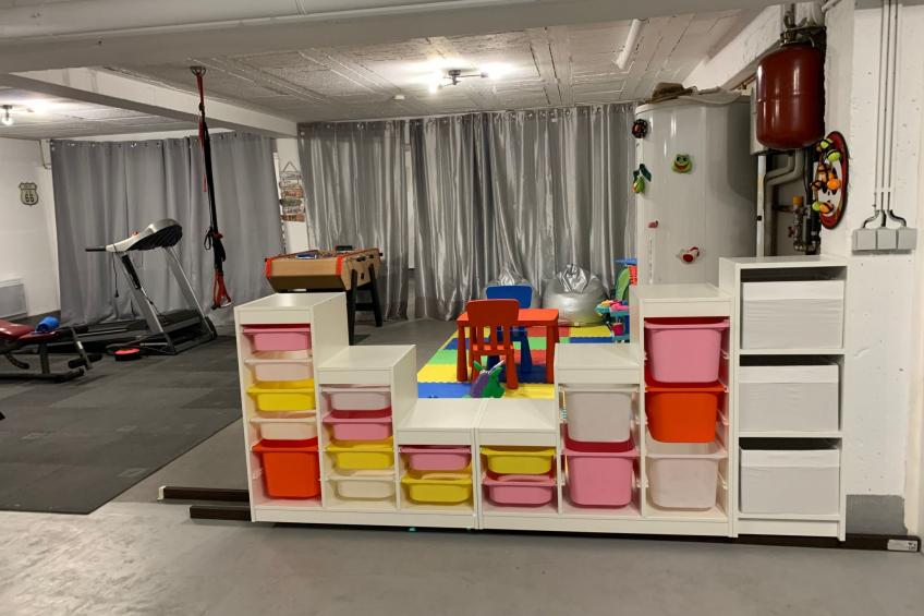 Vila Gaivota - foto 37