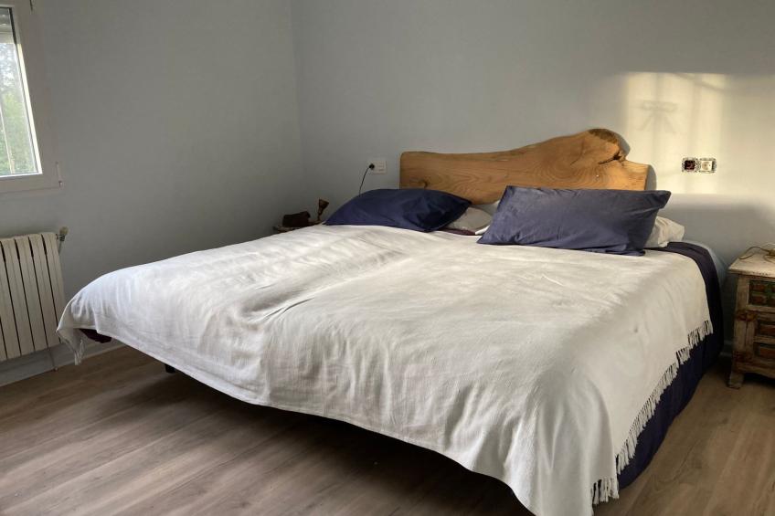 Freistehendes Ferienhaus Maria La Franca - foto 8