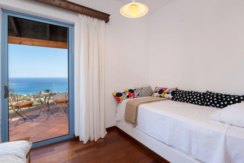 Villa "Mirabello suites" mit herrlicher Aussicht - foto 19