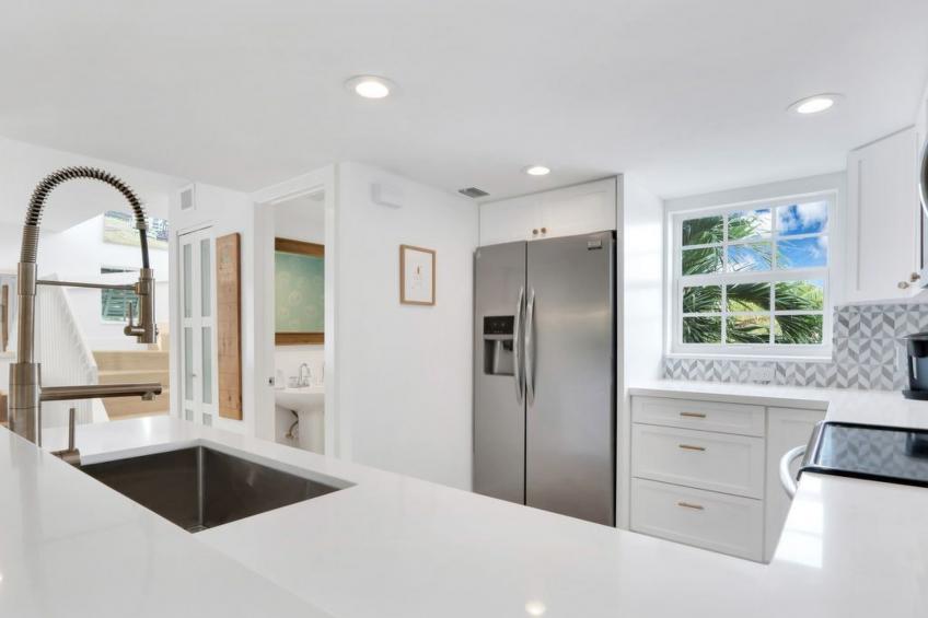 Schönes Stadthaus, nur wenige Schritte vom Strand entfernt - foto 5