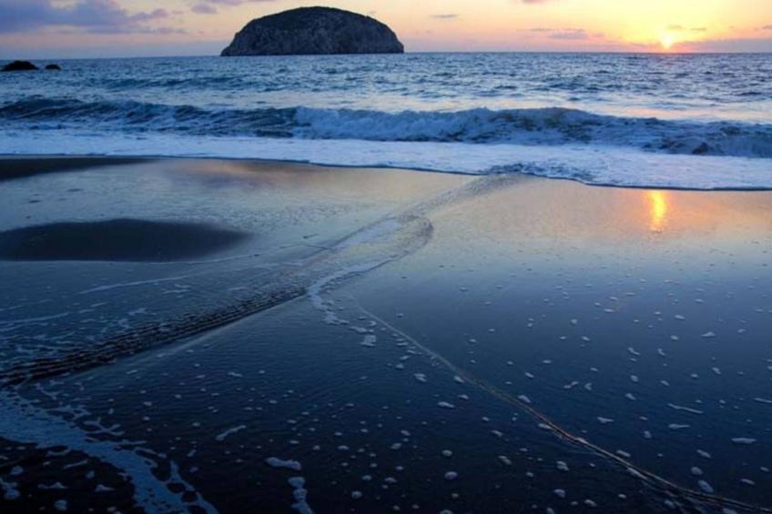 mit Privatpool für 4 Personen  + 2 Kinder ca. 92 m² in Masari, Ägäis (Rhod - foto 19