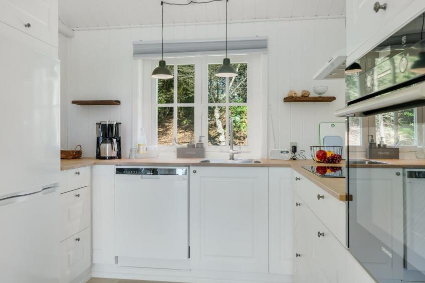 "Thorgny" - 350m to the fjord - foto 9