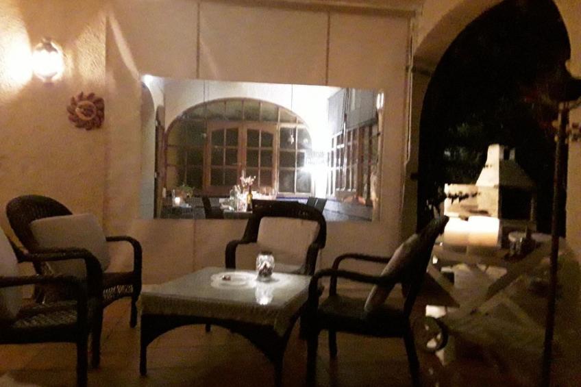 mit Pool am Meer - foto 23