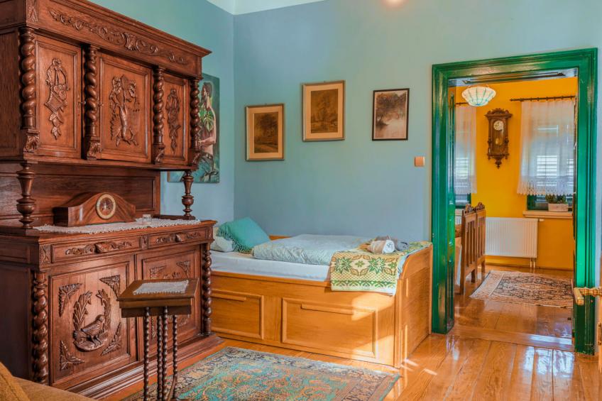 House Biljkinog oca - foto 14