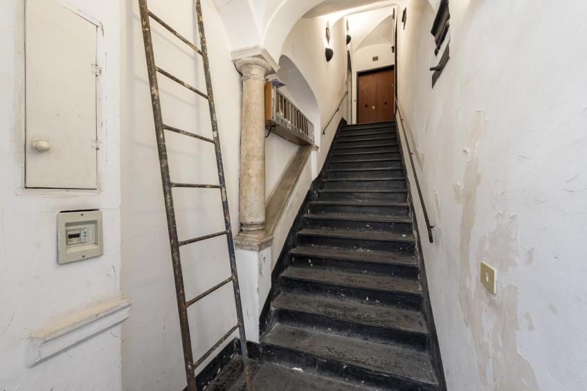 Charming Flat next to Genoa's aquarium - foto 20