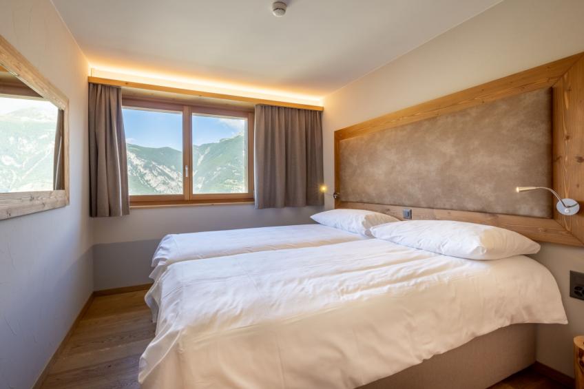 SWISSPEAK Resorts Vercorin - foto 8